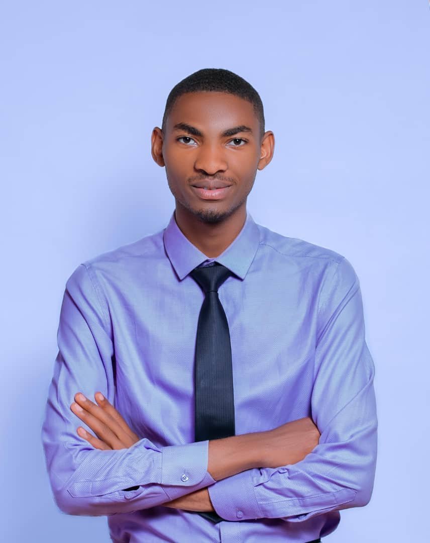 Web Developer Profile